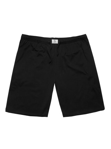 Haasis Bodywear Bermuda in schwarz