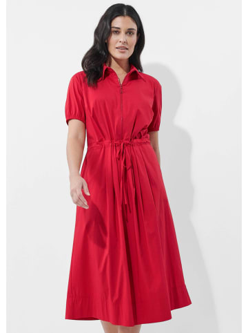 Alba Moda Kleid in koralle