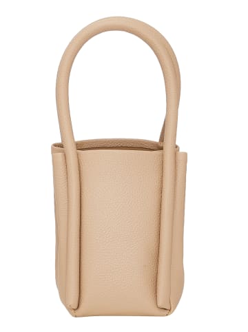 myMo Handtasche Handtasche in Beige