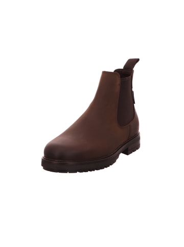Marc O'Polo Winterboot in braun