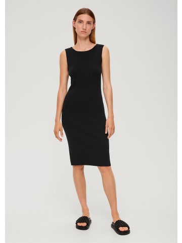 s.Oliver Kleid in 9999_schwarz