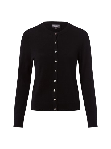 Franco Callegari Strickjacke in schwarz - 0010