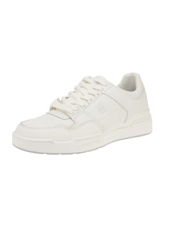 G-Star Sneaker low Attacc BSC M in Weiß