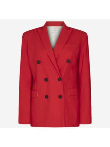 Jane Lushka Blazer für Damen in unifarben in uni