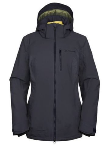 Vaude Jacke Miosa Jacket in Marineblau