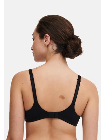 Chantelle Schalen-BH Easy Feel Norah Chic in Schwarz