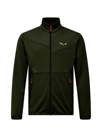 Salewa PUEZ CAMMINO PL JKT in Terra5280