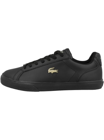 Lacoste Sneaker low Lerond Pro 123 3 CMA in schwarz