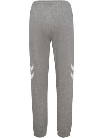 Hummel Hummel Verstellbare Taille Hose Hmllegacy Lebensstil Damen in GREY MELANGE