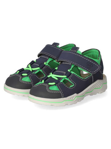 Ricosta Sandalen GERY in blau