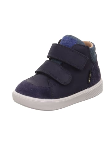 superfit Sneaker High SUPIES in Blau