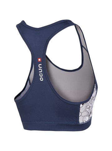OCUN WMISTY BRA in Blau