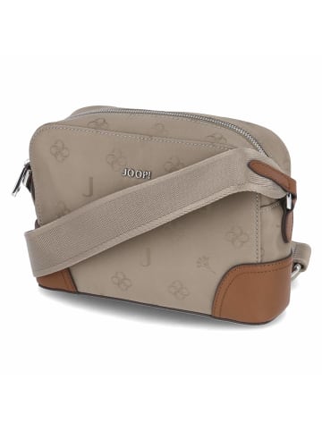 JOOP! Camera Bag CLOE in Taupe