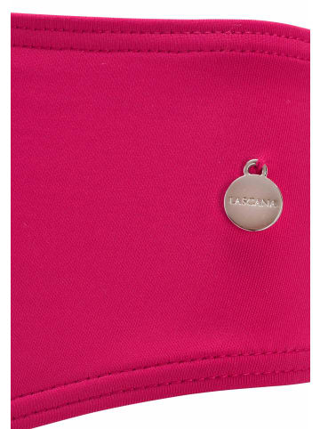 LASCANA Bügel-Bikini in rot