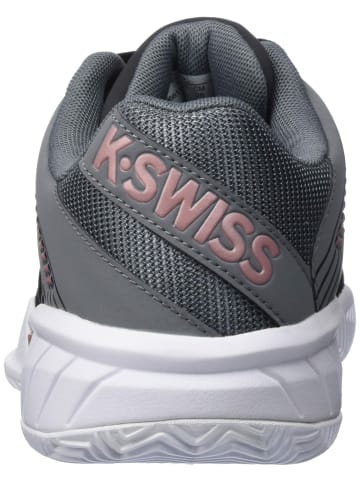 K-SWISS Sportschuhe für Damen in Schwarz