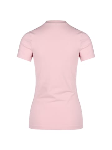 Puma T-Shirt Classics Slim in rosa