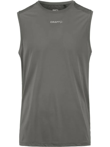 Craft Tank Top für Herren in uni