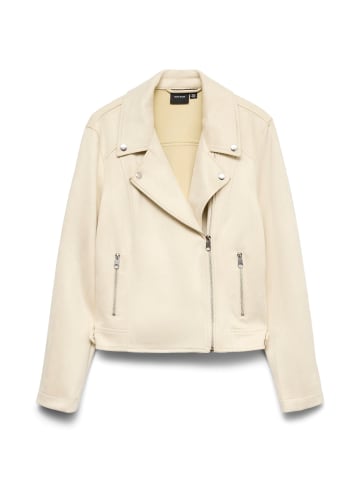 Vero Moda Jacke in Birch