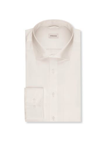 Seidensticker Business Hemd X-Slim in Weiß