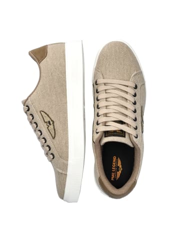 PME Legend Sneakers Beechburd in Beige