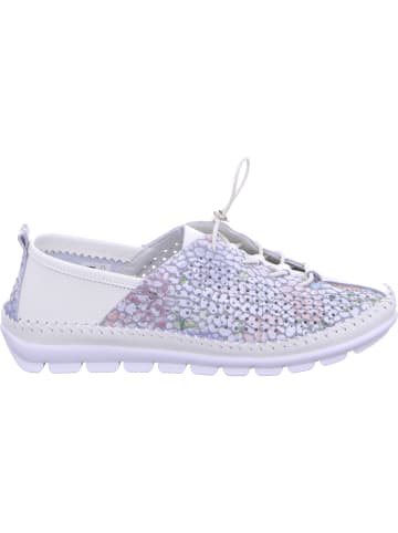 Scandi Slipper in grau