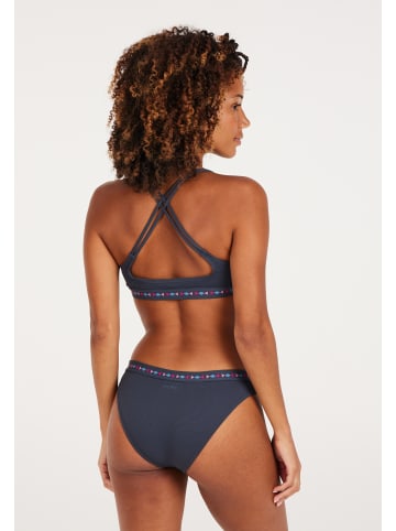 Protest " MIXTIAMAT 24 in Ink Blue