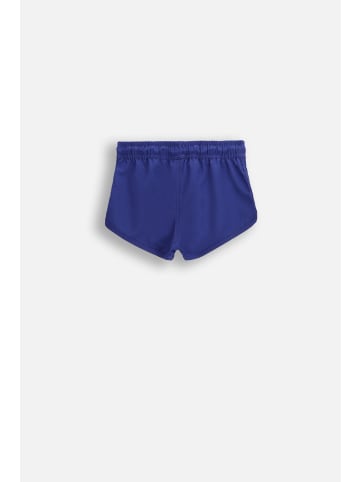 Lemon explore Badeshorts in dunkelblau