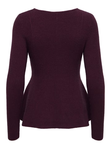 ONLY Strickpullover in Port Royale
