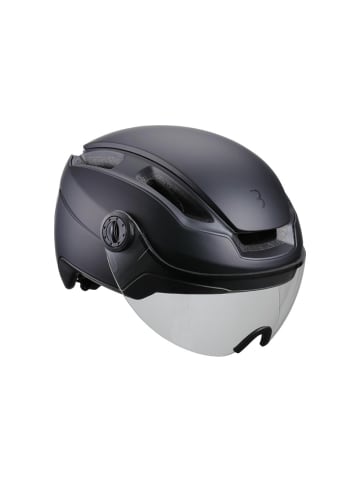 BASIL Helme Indra Faceshield Transparent matt