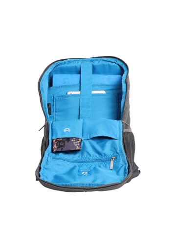 Discovery Rucksack Commuter in Dunkelgrau