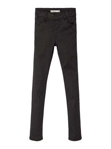 name it Mädchen Jeggings im Denim-Look