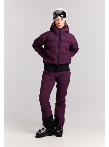 Protest " PRTAgain in Current purple