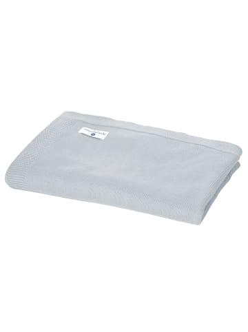 nordic coast company Babydecke Wolke, Baumwolldecke, Einschlagdecke
