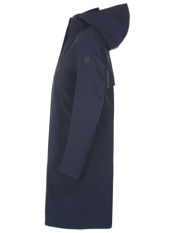 Belstaff Langmantel für Damen in blau