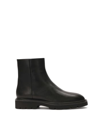 Kazar Boots in Schwarz
