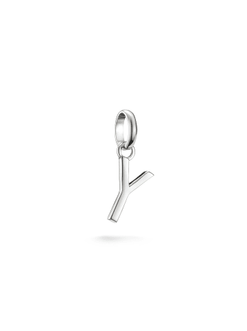 Thomas Sabo Charm-Anhänger in silber