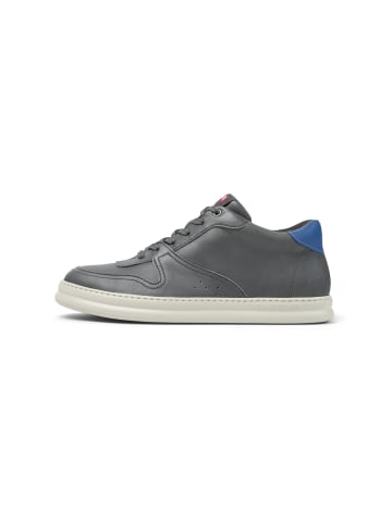 Camper Sneaker " Runner Four " in Mittelgrau