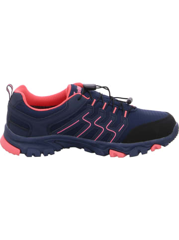 Kastinger Wanderschuh Farrer II in Blau