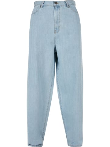 Urban Classics Jeans in lighter washed