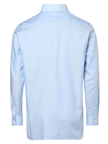 OLYMP  Hemd in hellblau