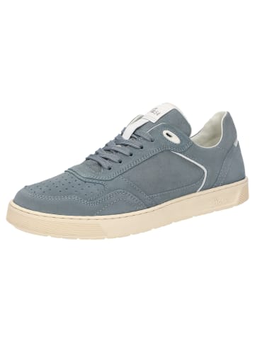 Sioux Sneaker Tedroso-704 in hellblau