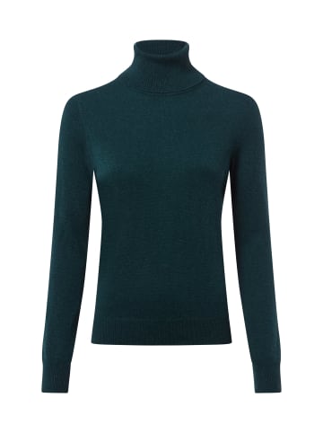 Franco Callegari Cashmere Pullover in tanne - 0008