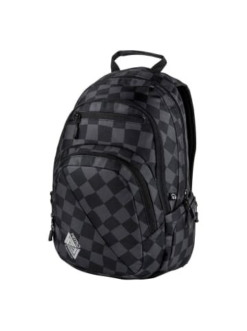 Nitro Stash 29 Rucksack 49 cm Laptopfach in checker