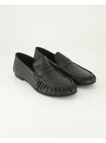 Vagabond Slipper in Schwarz