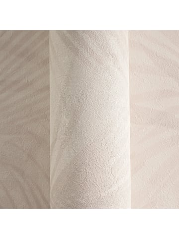 A.S. Création Tapete Gentle Leaves in Beige