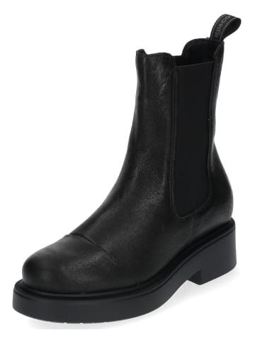 Igi&Co Stiefelette in Schwarz