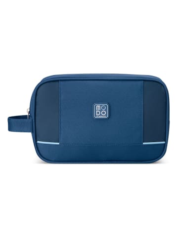 MODO by roncato Star 2.0 Kulturbeutel 25 cm in blu