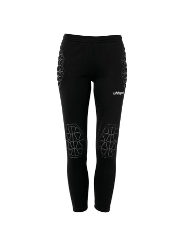 Trainingsanzug "Reaction Goalkeeper Set Junior" in Schwarz
