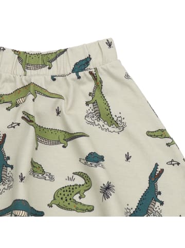 Walkiddy Rock Funny Crocodiles-Skirt