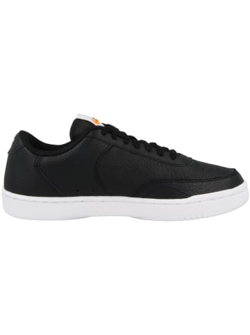 Nike Sneaker low Court Vintage in schwarz